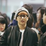 [시우민] 안경 밍쏙 고화질 (한 장..)