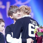 [백현] <b>화장</b>연한백현이