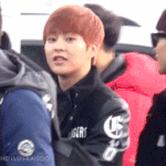 [CHEN] 진짜<b>친형제</b>같은김형제