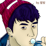 [VIXX] 헐 제가 <b>완성</b>을했어요