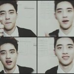 [exo] 엑소 나비소녀 노래중에섴ㅋㅋㅋ