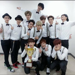 [EXO] 인가보는데