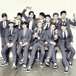 [EXO] 얘들아돌아와...