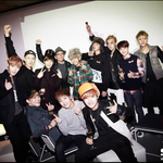 [EXO] 개학하면