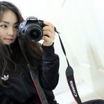 아디다스 트레이닝복 입은여자 귀여우면서 <b>색기</b>있지 않냐?