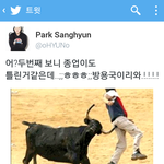 [BAP] 방리다 어떡해!ㅠㅅㅠ