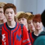 [EXO] 박찬열키크긴큰가봐..