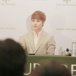 [시우민] 네이처 공화국 <b>왕자</b>님 ㅠ