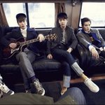 [bap] <b>b.a.p</b>와 친한 아이돌!(수정)