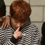 [시우민] <b>일박</b>이일ㅋㅋ예고나오는데ㅋ마마노래나와