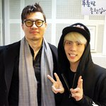 [EXO] 지하철에서