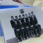 [EXO] 얘들아<b>나사</b>진인화했지로오오옹~~~~~~~