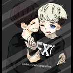 [EXO] 찬세 팬픽 홍염 재밌어 