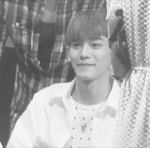 [CHEN] 종대핀머리나만좋음~?