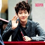 [EXO] 시발저거뭐백현찬열한테왜저럼ㅋㅋㅋㅋㅋ