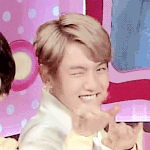 [EXO] 오늘인기가요에서<b>이</b><b>랫</b>니?ㅋㅋㅋㅋㅋㅋ아미친