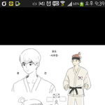 [EXO] 엑소가 국가대표라면??