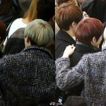 [EXO] 떡밥은 세준이 제일 설레는 <b>이유</b>