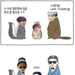 [시우민] 김<b>형제</b>와 배켠이 세훈이의 할로원파티ㅋ