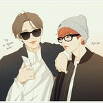 [시우민] <b>산하</b>님 업뎃!