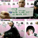[BAP] 이거봄?김힘찬이 얘 엉덩이만지고 <b>윙크</b>한다던데..