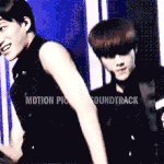 [카이] 종인이 라이브할때ㅋㅋㅋㅋㅋ