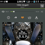 [BAP] 나애들<b>엽사</b>좀털어줘라