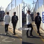 [시우민] 오늘 <b>민석</b>이 ㅅㅅㅈㅇ