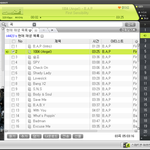 [BAP] 밷맨 힘찬 사진좀...
