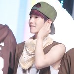 [백현] 백현이늑미때 ㅠㅠ