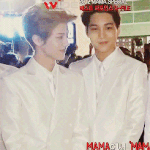 [카이] 센터즈 <b>아우라</b>가 그냥...