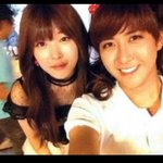 제국의아이들<b>멤버</b><b>옆</b>에있는 여자 누구에요?