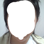 [댓글부탁] 얼굴형 좀 봐주세요!!