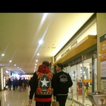 [시우민] 웅녀들보라고쓴다는게 ㅜ ㅜ