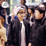 [시우민] 공항에 <b>토끼</b> 출몰