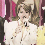 [백현] <b>우왕</b>ㅋ굳ㅋ