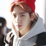 [EXO] 아평소에몰랐는데 새학기되니까 변백현개부럽