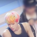 [EXO] 눈이..