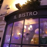 [<b>LIFE</b>]영국- 지중해의 풍미를 즐기려면 일 비스트로