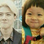 [세훈] 세니랑 사랑이랑 닮았어 