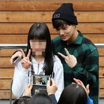 [카이] <b>봉사</b>사진 추가됨! 나노핥기