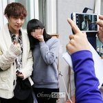 [레이] 기부금 내고 <b>봉사</b>활동 다녀온 레이