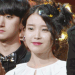 [아이유] 아이유 <b>짱짱</b>걸