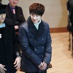 [EXO] 세후니 졸업식날 왕청슌한 경수