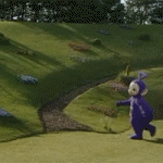 [CHEN] <b>보라돌이</b> 김종대