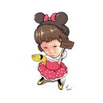 <b>추사</b>랑 같은딸이면 나도~