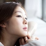 커피 화보 찍은 김연아ㄷㄷㄷ