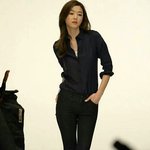 대략 10년<b>전이</b>랑 달라진 게 없는 전지현