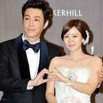 정말 결혼식까지 올린 최원영&amp;<b>심이영</b>