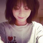 셀카만 보면 성격 짱 귀여운 현아